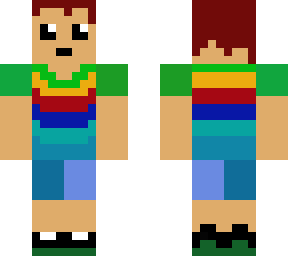 gamer