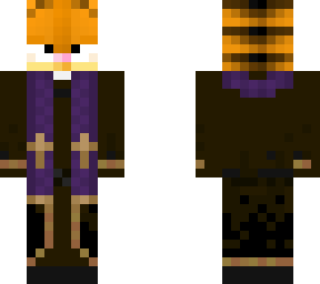 garfield priest 1