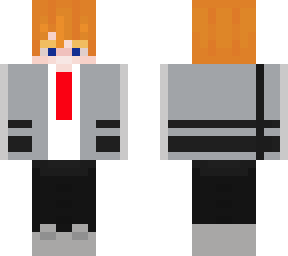 ginger lawyer