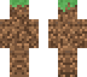 grass block