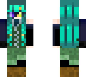 half-moth half ender (my main)