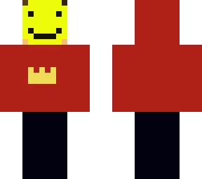 happyface king