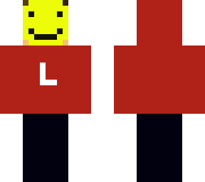 happyface l