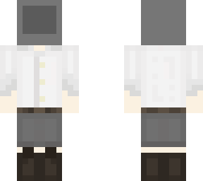 hdmi (pirate outfit)