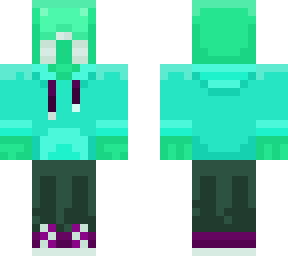 hornworm catiplar guy in hoodie