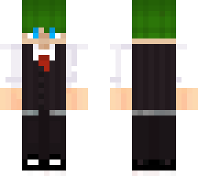 human dusty (old)