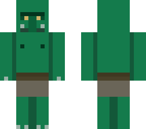 jake the goblin