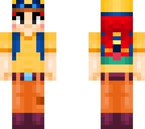 jessie | brawl stars