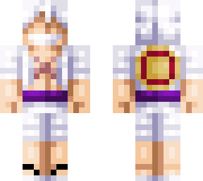 joy boy luffy