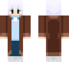 justin with coat