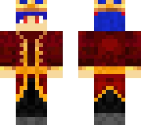 king ayden pro45