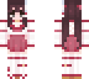kitsune (new)