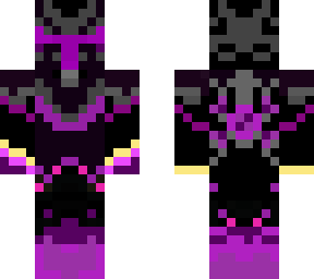 knight enderman