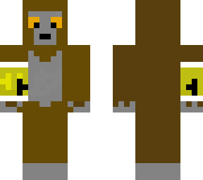 kong: gxk