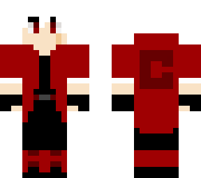kurokami a.u 2