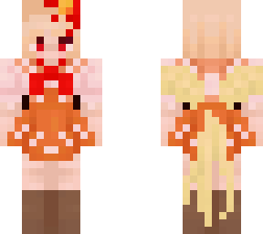 kutaka niwatari - touhou project (64x)