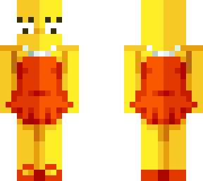 lisa simpson