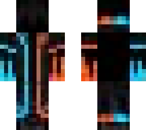 livinglegend revamped skin by me