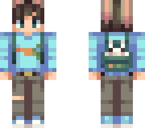 local bunny enthusiast