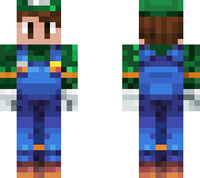 luigi