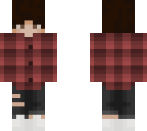me in hanray skin