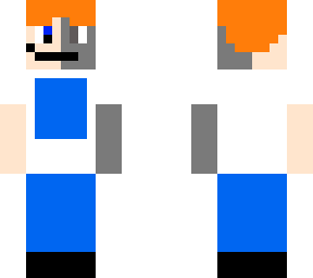 me realdjake (sidebot)