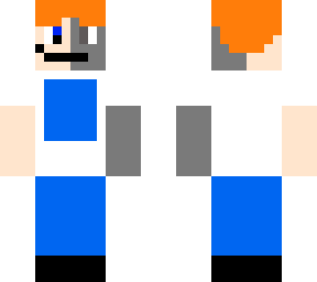me realdjake (sidebot) 3