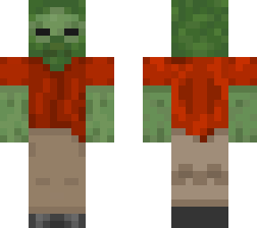 mezombie