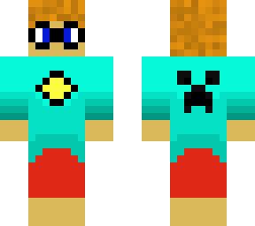 mine