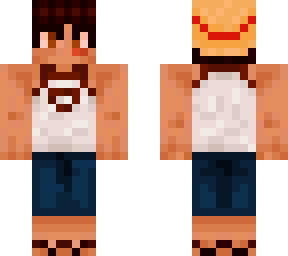 monkey d. luffy (post eines lobby)