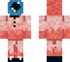 mr. eyeball