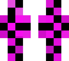 no texture skin