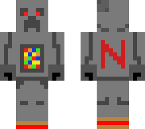 noahs skin bot king
