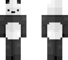 panda