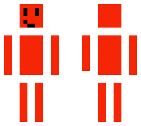 perfect average skin