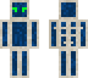 phantom outline
