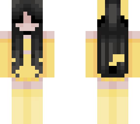 pikachu girl