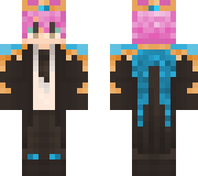 pink king