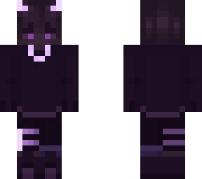 purple devil