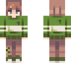 recolour + boy version of @itscosmoo 's skin