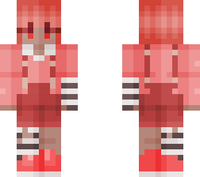 red lol