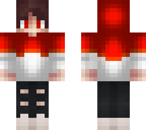redskin