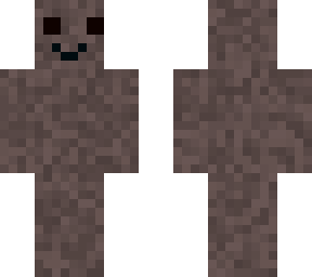 rock man