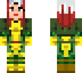 rogue x-men '97