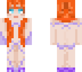 rousse baddie