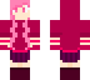 sakura witch v2