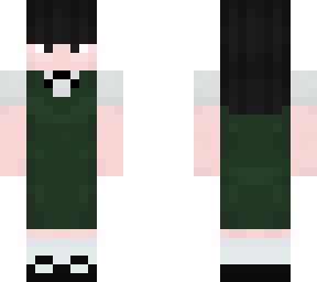 samarie (fear & hunger 2: termina)