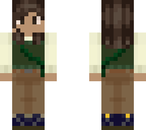 satyre but human