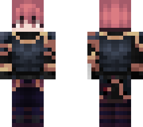 scoper v6 | Minecraft Skin