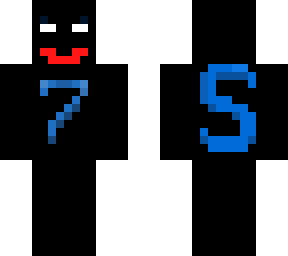 seven 7
